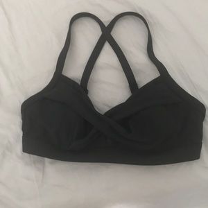 Worn one time excellent condition